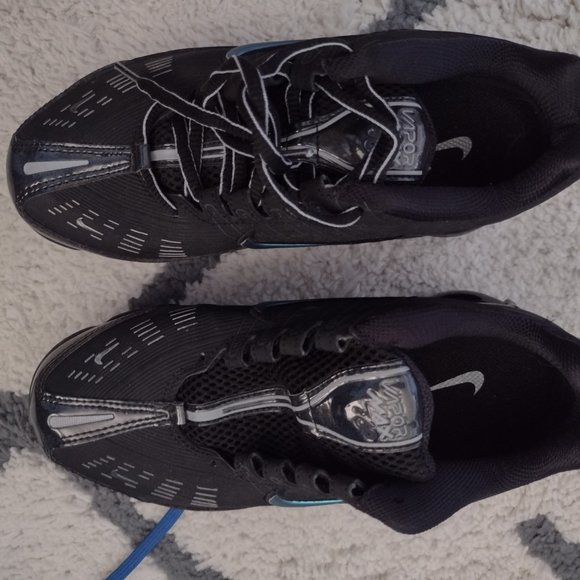 NIKE AIR MAX 720 GIRLS SIZE 7 - Picture 4 of 4